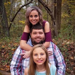 Meet your Posher, Daniel